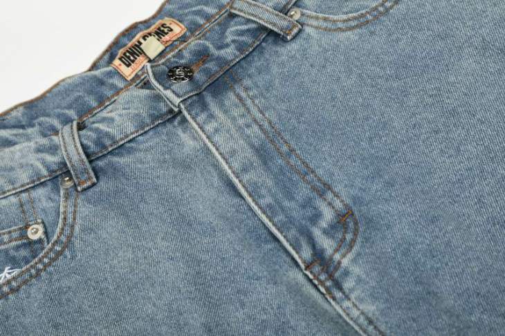 Corteiz Jeans Short _SKUCorteizsz28-34wmtx80208950